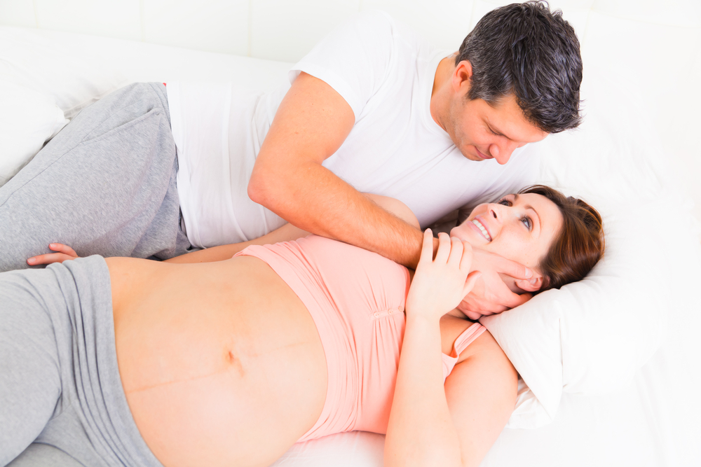Можно Заниматься Сексом На Ранней Беременности