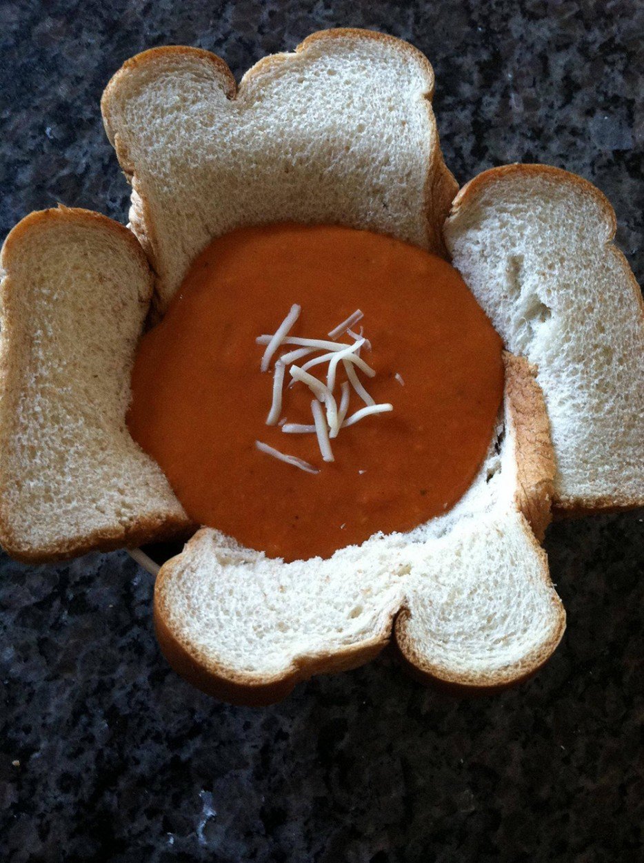 Desastres en la cocina 19