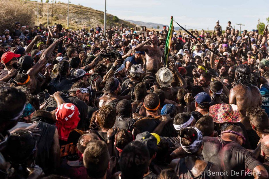 Fiestas Legendarias231