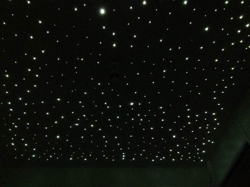 Estrellas en el techo 29