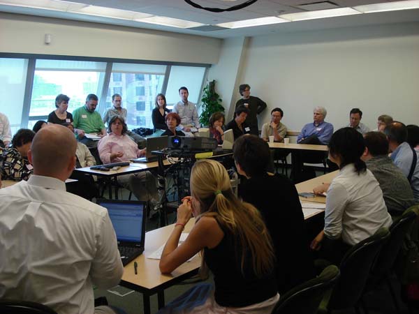 consejos de gente muerta 9