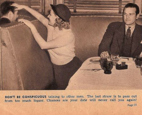 trucos mujeres solteras 12