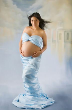 peores fotos de embarazadas 33