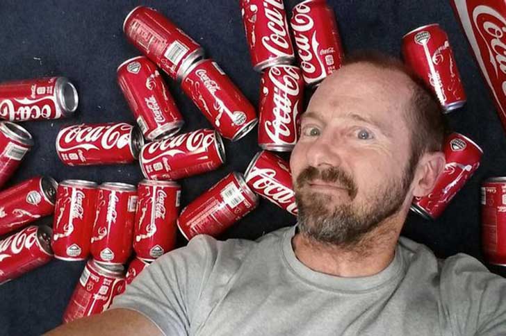 ¿Qué pasa si se toma Coca Cola todos los días