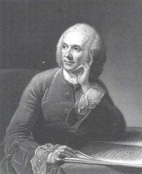 William Hunter (1718-1783)