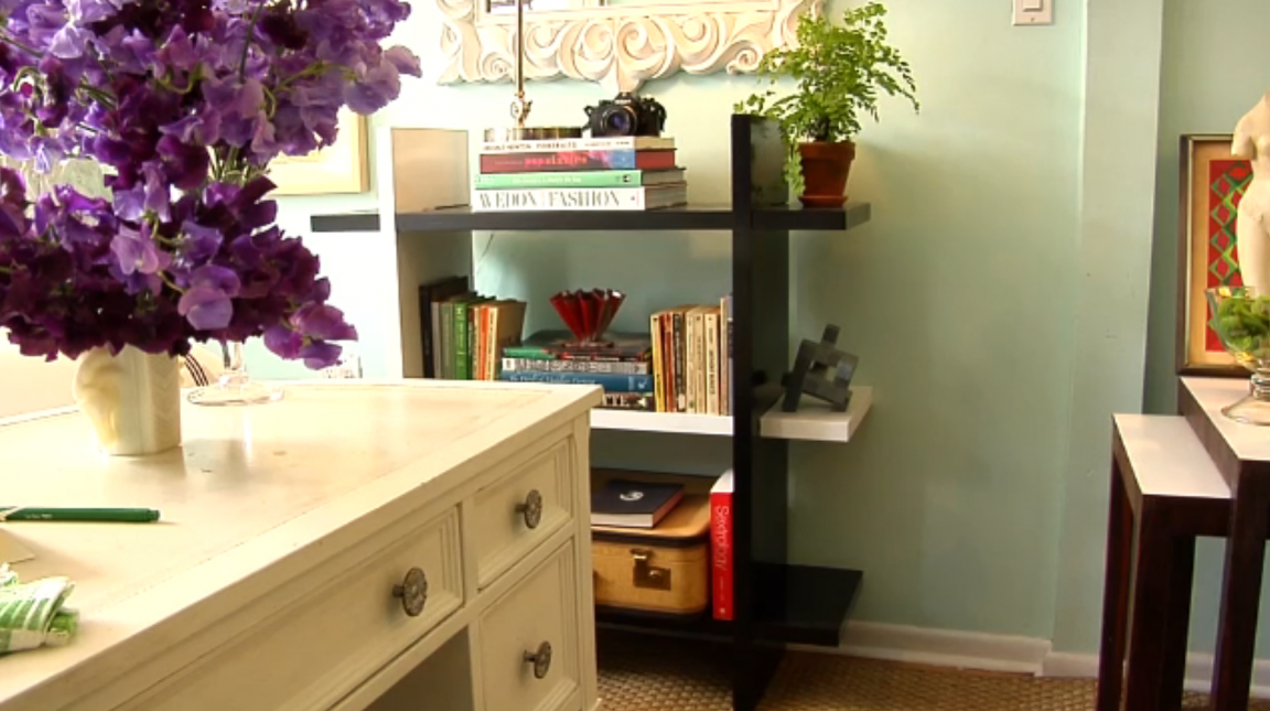 12 alocadas pero prácticas ideas para convertir apartamentos pequeños