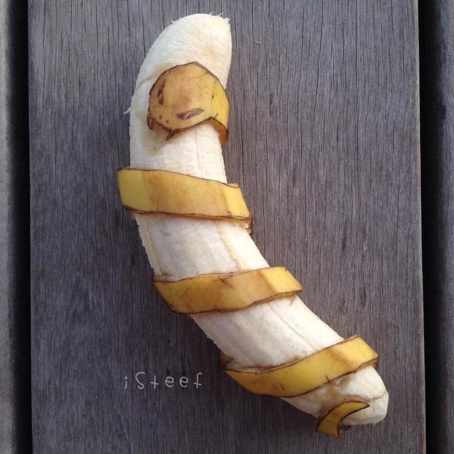 arte en bananas 20