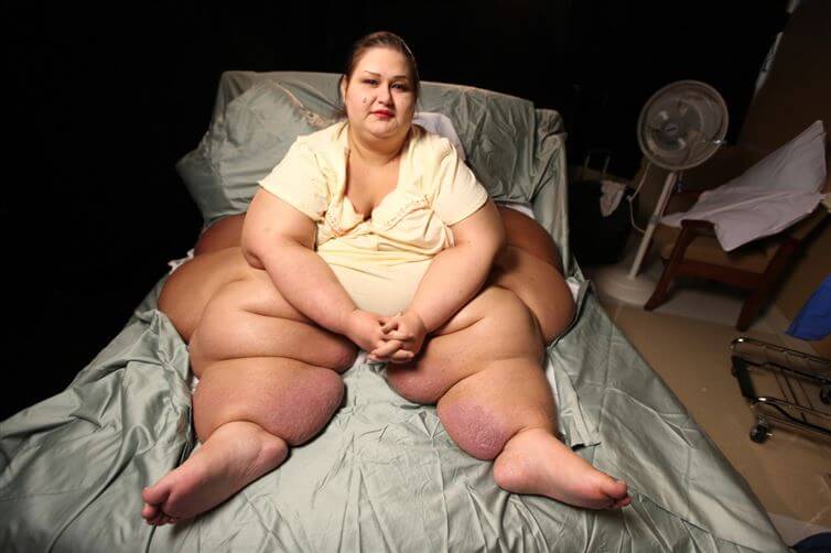 cambio radical mujer 3