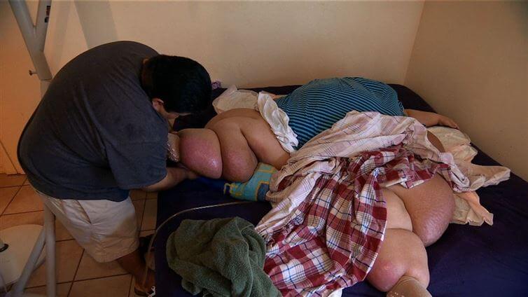 cambio radical mujer 5