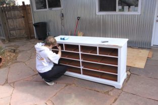 Si tienes gatos en casa te va a interesar este proyecto de bricolaje, y