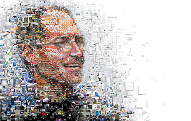 La frase con la que Steve Jobs construyó el imperio de Apple