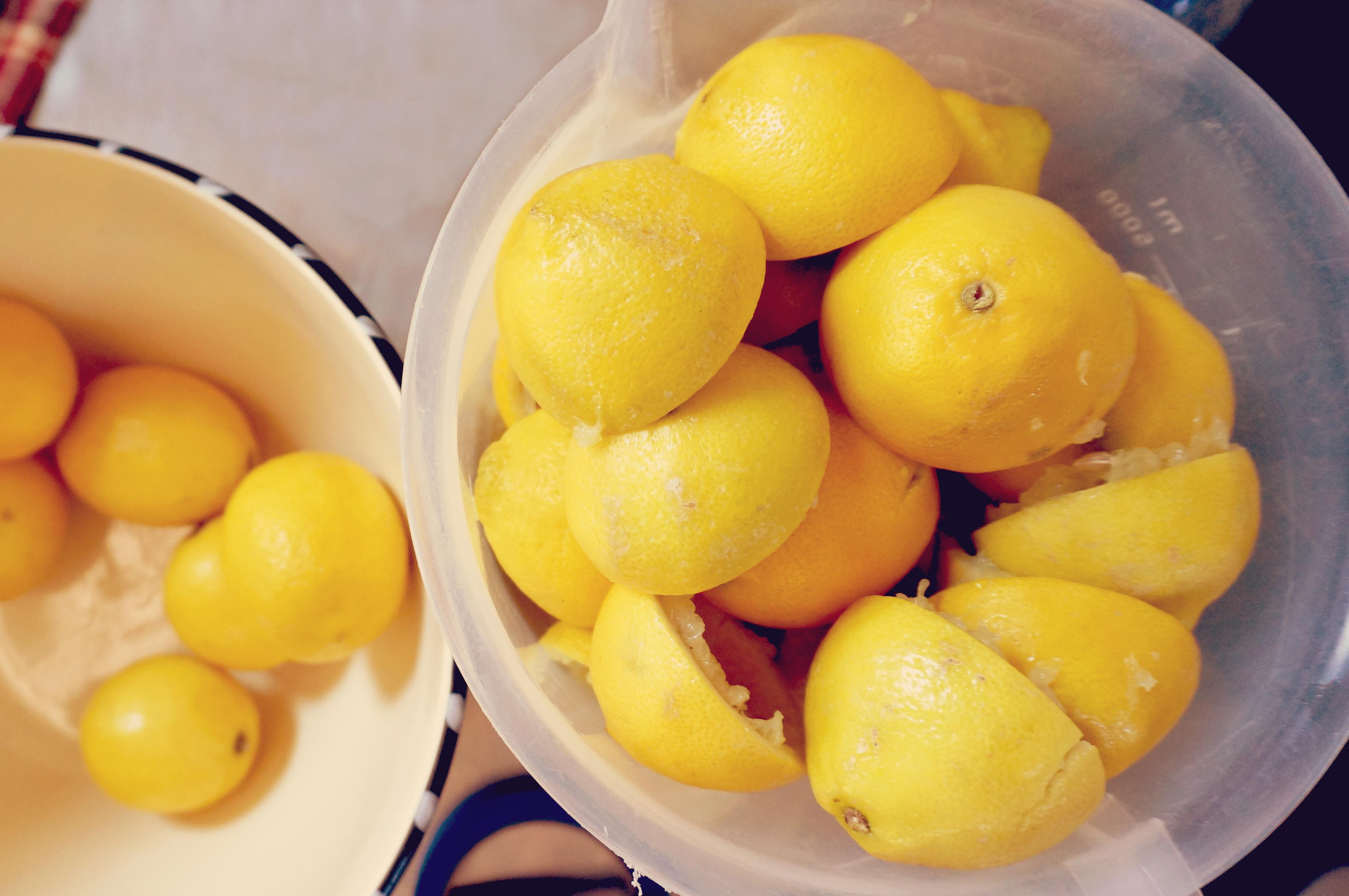 trucos con limon 8