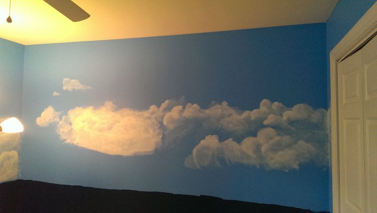 Habitacion Mario Kart 8 14