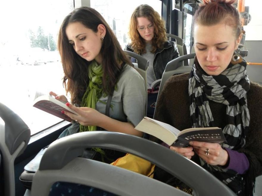 autobus y fomento de lectura 1
