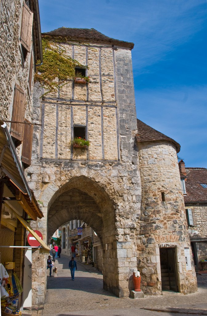 rocamadour en francia 17