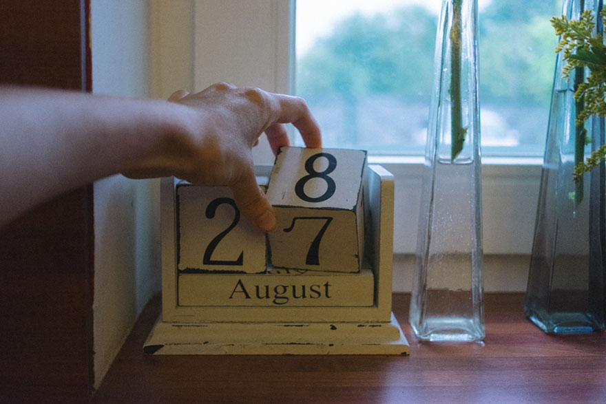 fotografia de boda por la novia 2