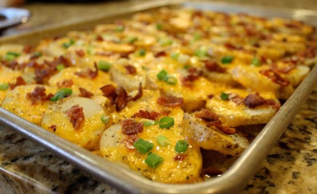 patatas al horno 1