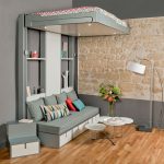 30 formas originales de aprovechar al máximo el espacio de tu vivienda