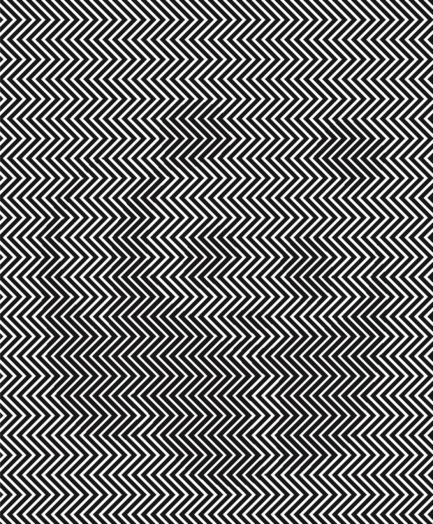ilustracion ilusion optica
