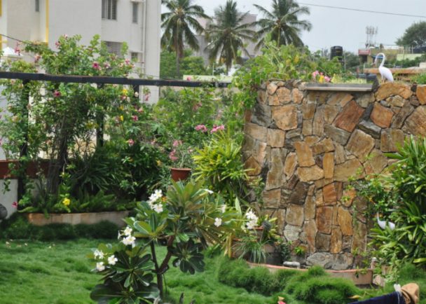 Un fragmento del Edén en la gran ciudad: 23 magníficos jardines de