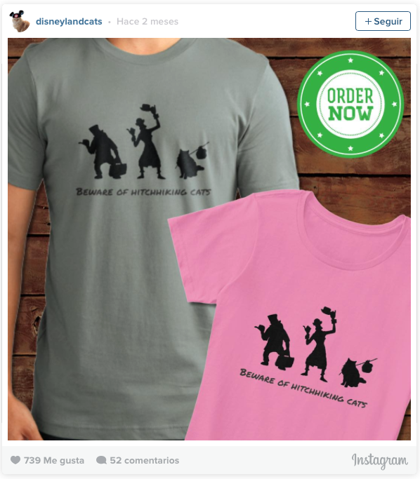 la historia de los gatos de disneyland 14