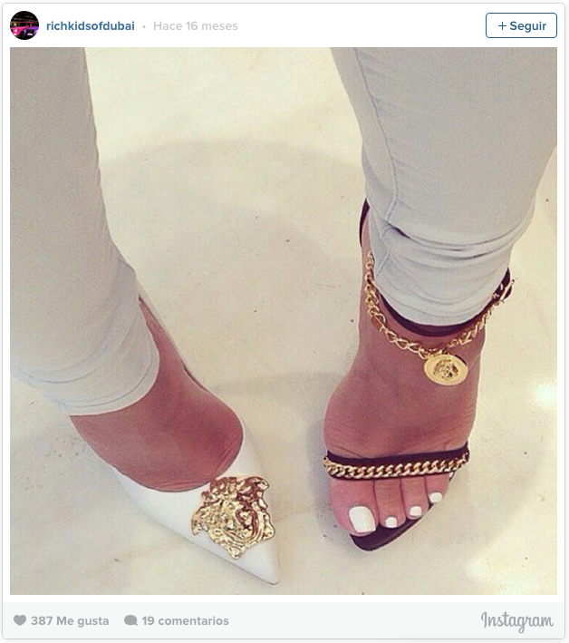 niños ricos de dubai 24