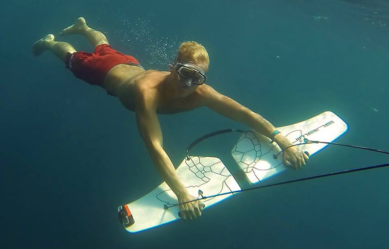 subwing, el nuevo deporte acuatico3