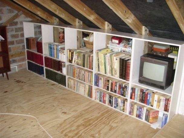 7 ingeniosas ideas para sacar el máximo partido a una buhardilla