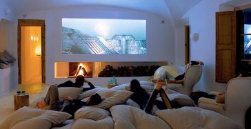 30 Habitaciones increibles que nos gustaría tener en nuestra casa