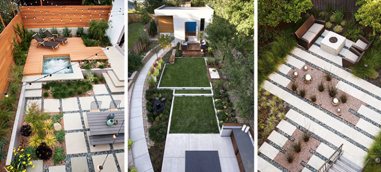 16 ejemplos de inspiración para hacer de tu patio un lugar especial