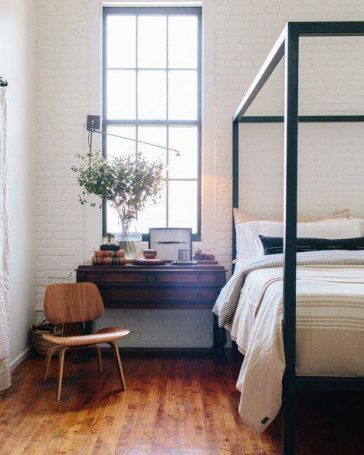 20 extraordinarias ideas para integrar una cama en cualquier lado de la