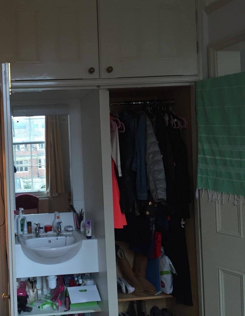 Así es un día en la vida de un estudiante de la Universidad de