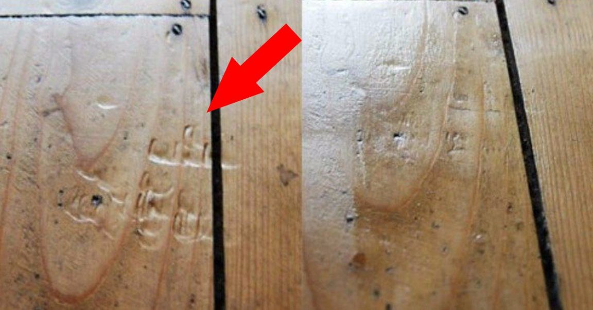 8 trucos para reparar y restaurar los daños en los muebles de madera de ...