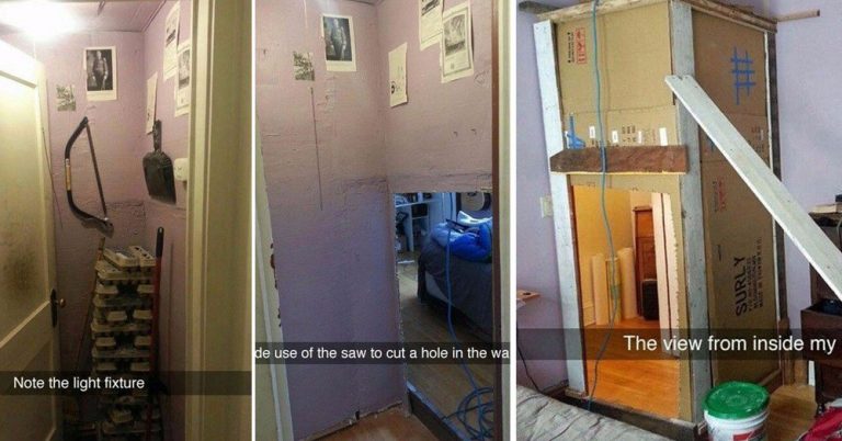 27 sorprendentes bromas entre compañeros de piso que fueron más allá