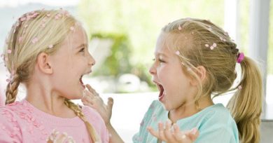 actividades para animar una fiesta