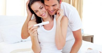 síntomas de ovulación