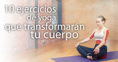 ejercicios de yoga