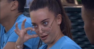 operación triunfo 2018