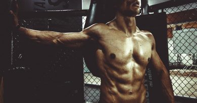 qué comer antes y después de entrenar