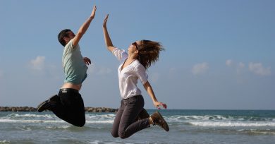 beneficios de correr