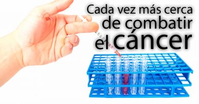 cáncer y la inmunoterapia