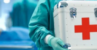 donación de órganos