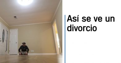 Divorcio