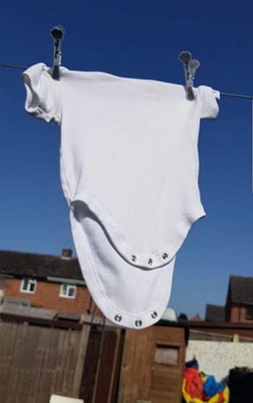 10 Razones por las que el sol es el mejor detergente para tu ropa