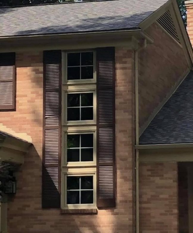 Los 26 peores diseños de interiores capturados por una agente inmobiliario