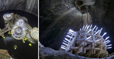 Salina turda