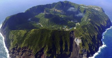 aogashima