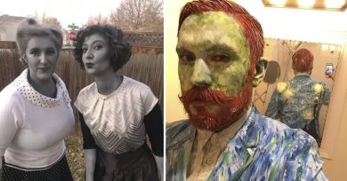 disfraces-de-halloween