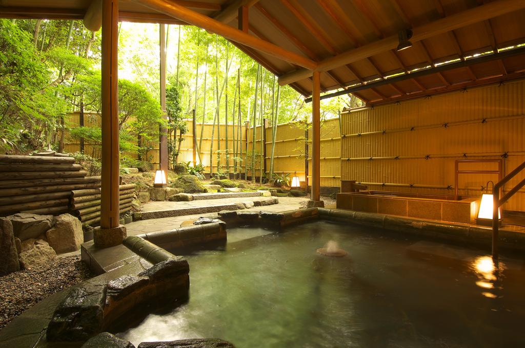 baño japonés terma onse