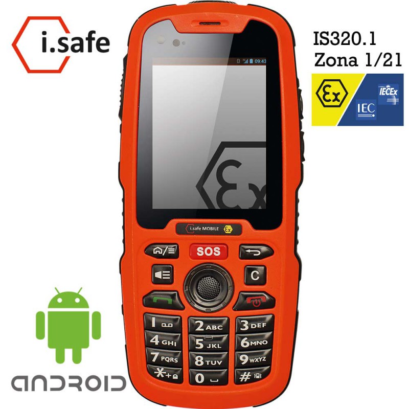 isafe-is320-atex-zona1